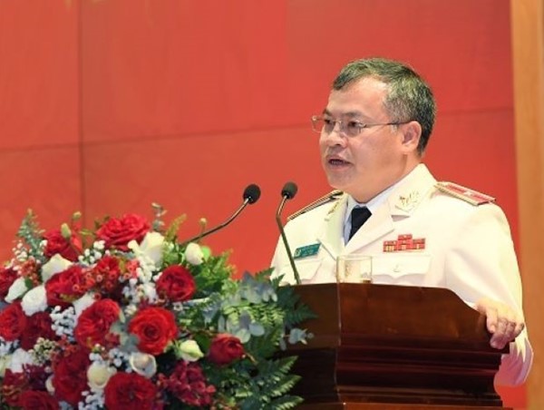 Kiện toàn nhân sự Ủy ban An toàn giao thông Quốc gia