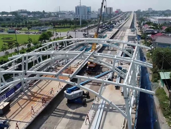 Hà Nội ban hành quy định về quản lý đầu tư các chương trình, dự án đầu tư công