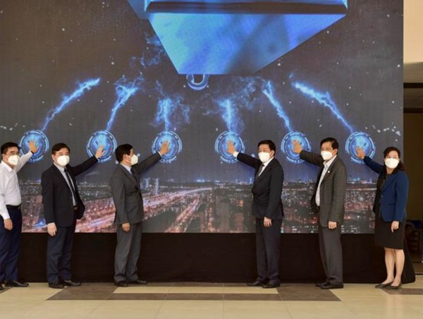 Phát động Chương trình truyền thông ''Vì An toàn giao thông Thủ đô'' năm 2022