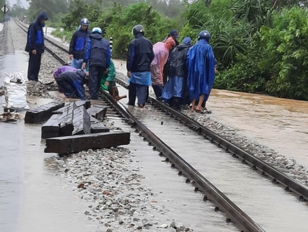 Hơn 14.000 tỷ đồng đầu tư hạ tầng đường sắt giai đoạn 2021-2025