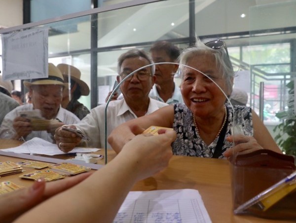 An Giang: Đề nghị giảm giá vé, phí dịch vụ cho người cao tuổi