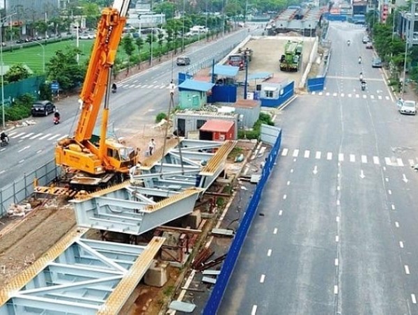 Hà Nội: Kéo dài thời gian thực hiện và giải ngân kế hoạch đầu tư công 364 dự án