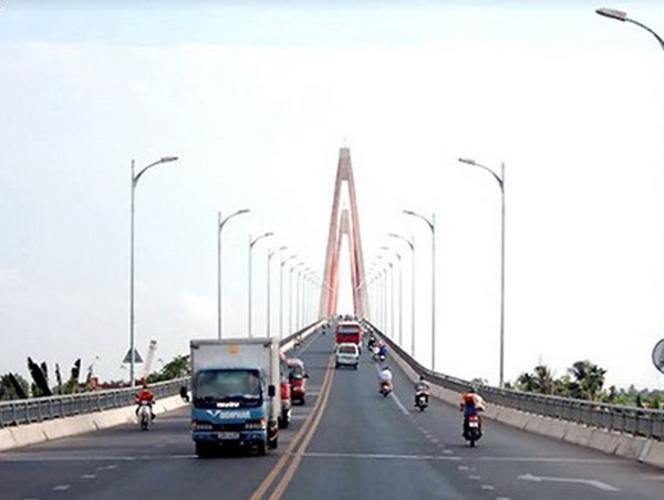 Đề xuất nâng cấp 3 tuyến quốc lộ ở Đồng bằng sông Cửu Long 