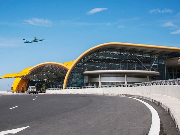 Xem xét đề xuất mở rộng Cảng hàng không Liên Khương