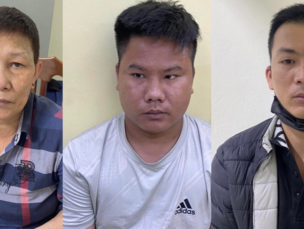 Triệt phá băng nhóm “hai ngón” trên phố đi bộ hồ Hoàn Kiếm