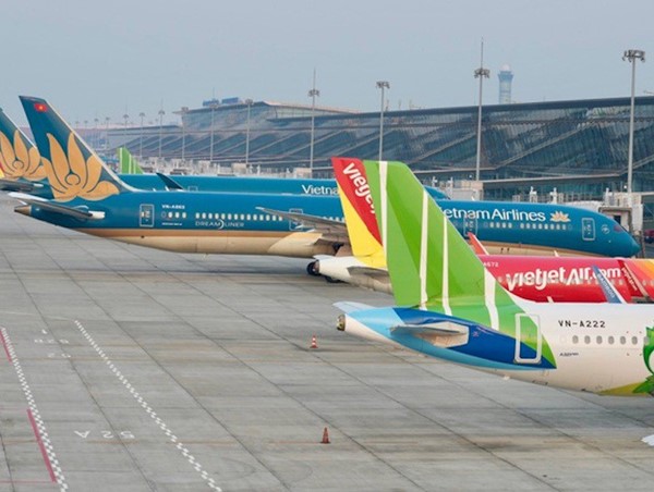 Tăng tần suất, mở đường bay đi/đến khu vực Đồng bằng sông Cửu Long 