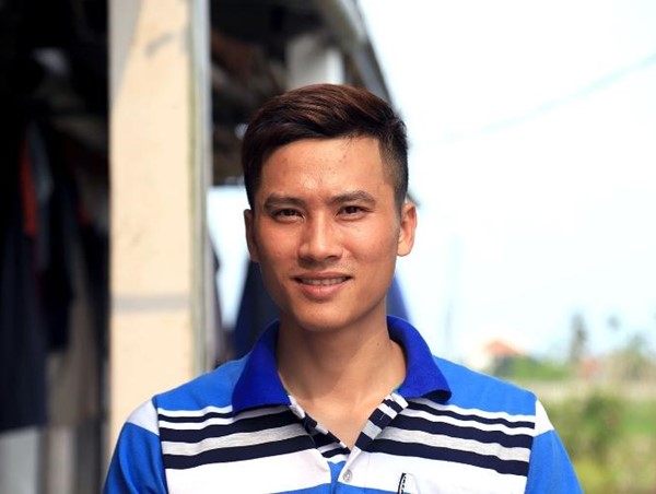 Thủ tướng Chính phủ khen 2 tấm gương dũng cảm cứu người