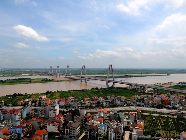 Quy hoạch đô thị sông Hồng: Tính khả thi trong thực hiện