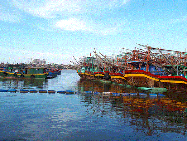 Phê duyệt nhiệm vụ lập Quy hoạch vùng Bắc Trung Bộ và duyên hải miền Trung