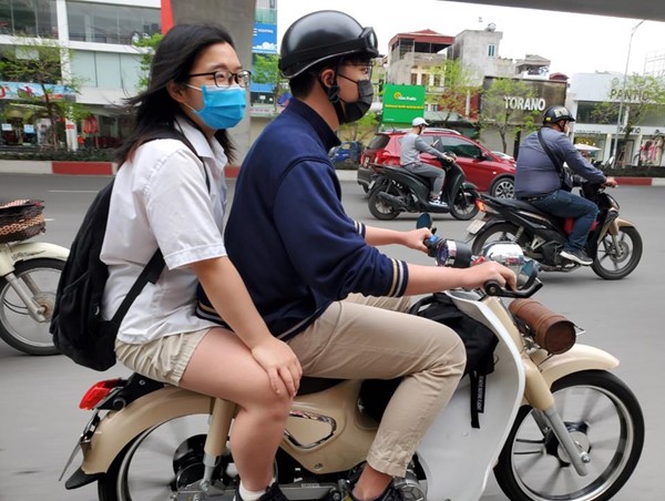 Công tác đảm bảo trật tự, an toàn giao thông đang chững lại?