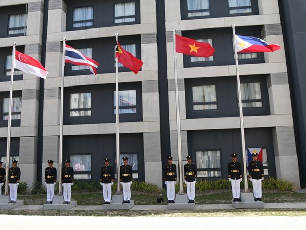 Lễ thượng cờ SEA Games 31 sẽ diễn ra vào ngày 11/5