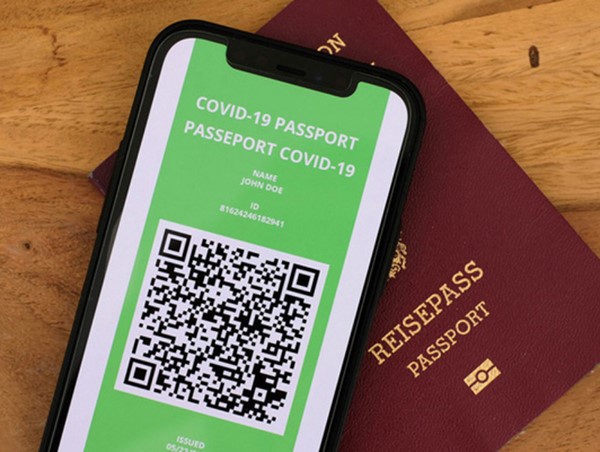 "Làm sạch" dữ liệu tiêm chủng, ký xác nhận hộ chiếu vaccine phòng COVID-19