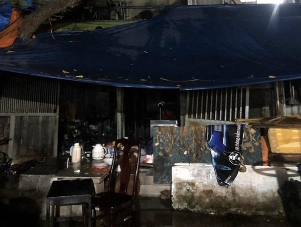 Khẩn trương làm rõ nguyên nhân vụ hoả hoạn khiến 5 người tử vong tại khu tập thể Kim Liên