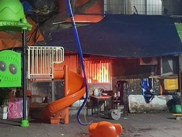 Bài học đau xót từ các vụ cháy nhà dân, tập thể cũ