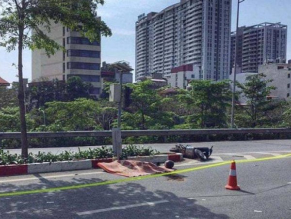 Hà Nội: Xảy ra 3 vụ tai nạn giao thông đường bộ nghiêm trọng