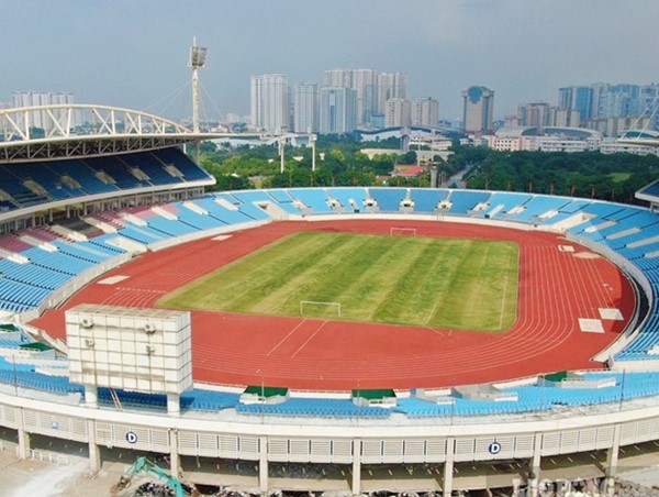 Tạo điều kiện cho khán giả vào xem thi đấu miễn phí tại SEA Games 31