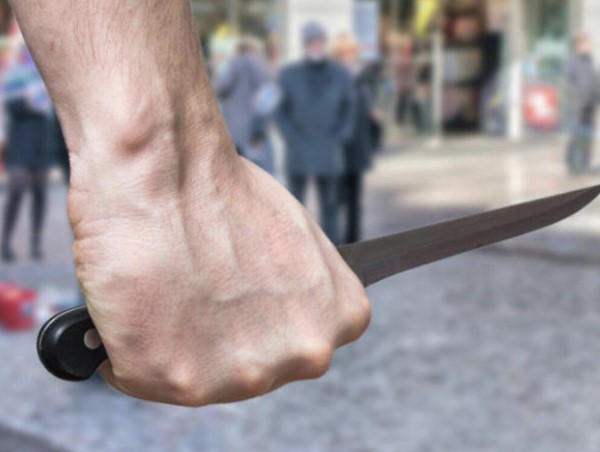 Tạm giữ đối tượng gây ra án mạng sau va chạm giao thông