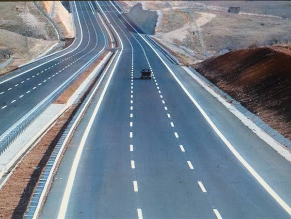 Đề xuất xây cao tốc Dầu Giây - Tân Phú theo hình thức PPP