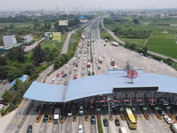 Cả nước xảy ra 29 vụ TNGT trong ngày đầu nghỉ lễ 