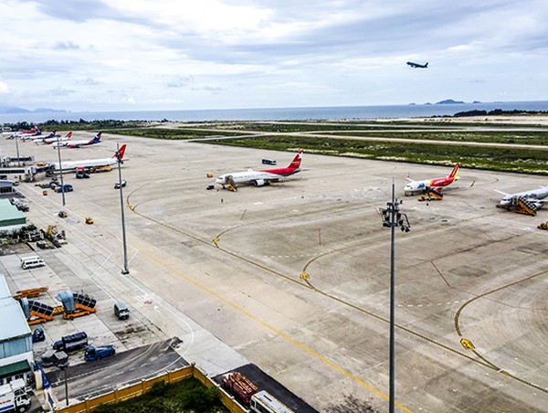 Gần 3.000 tỷ đồng xây dựng 4 khu bảo trì tàu bay ở sân bay Long Thành