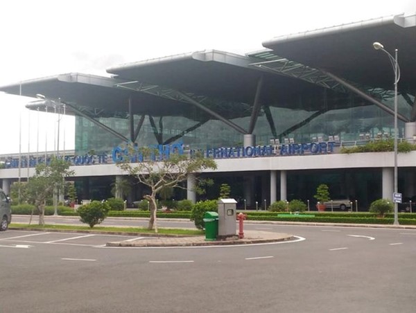 Tăng cường khai thác Cảng hàng không quốc tế Cần Thơ