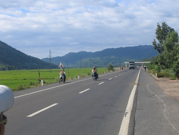 Đầu tư 176 tỷ đồng làm 2,5km đường nối Quốc lộ 47 với Quốc lộ 47C