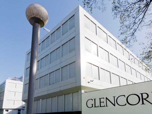 GM Glencore đầu tư 200 triệu USD vào Li-Cycle