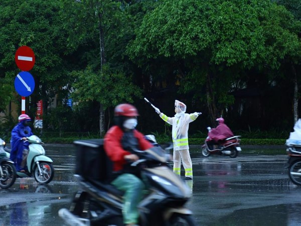 Âm thầm đóng góp cho kỳ SEA Games 31 hứa hẹn sẽ thành công