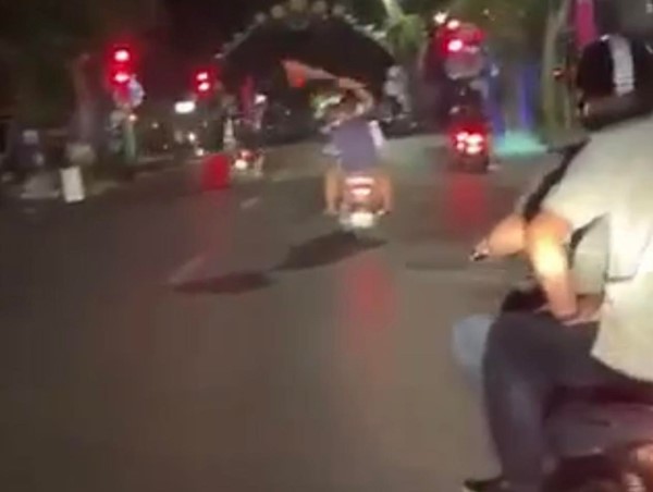 Hà Nội: 337 trường hợp vi phạm Luật Giao thông đường bộ bị xử lý trong ngày 19/5