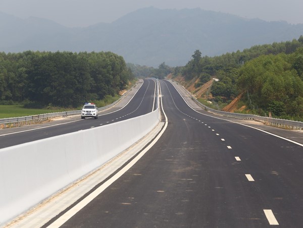 Lập hội đồng thẩm định dự án cao tốc TP Hồ Chí Minh - Mộc Bài