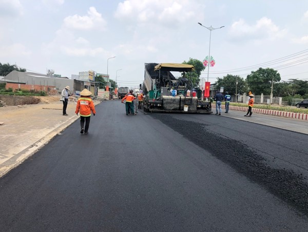 Bộ GTVT yêu cầu kiểm soát chặt chẽ chất lượng công trình giao thông