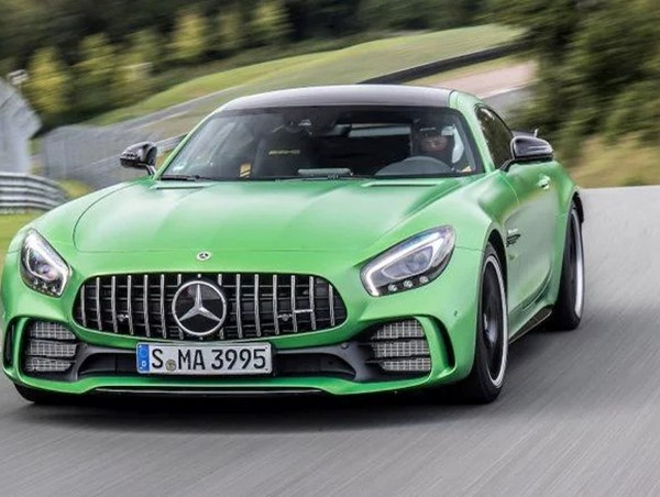 Top 6 siêu xe bình dân có giá dưới 200 nghìn USD