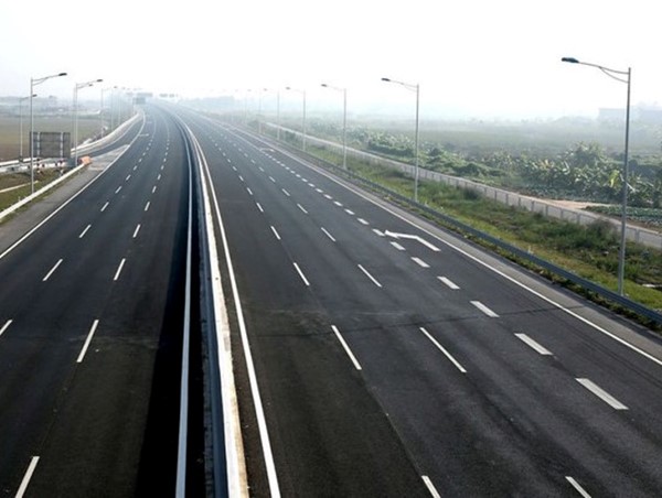 Bố trí hơn 2.200 tỷ vốn trung hạn cho 3 dự án cao tốc trọng điểm quốc gia