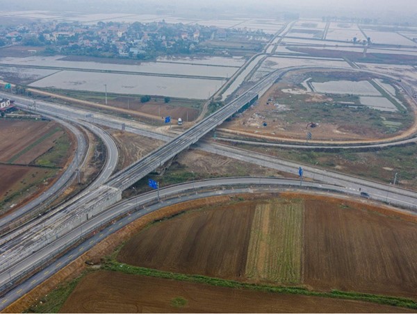 Phê duyệt Khung chính sách bồi thường, hỗ trợ, tái định cư 6 dự án