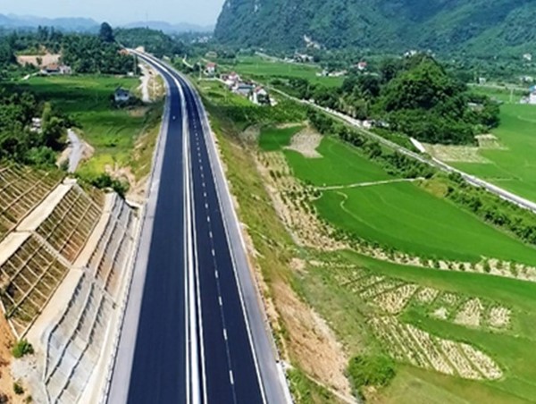 Sắp triển khai 14 dự án giao thông quan trọng