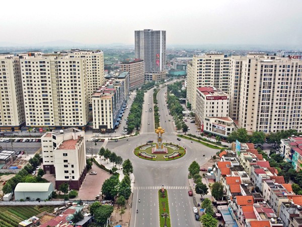 Thí điểm phân cấp 4 tỉnh, thành phố phê duyệt điều chỉnh cục bộ quy hoạch chung