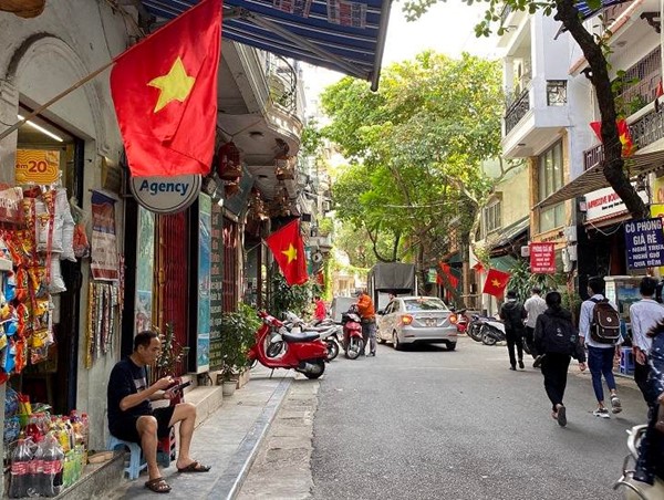 Quy định mới về thành lập, sáp nhập, giải thể, đặt tên thôn, tổ dân phố