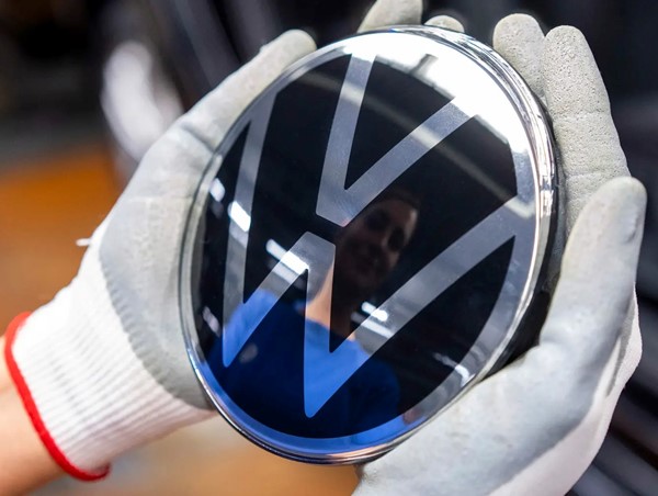 Volkswagen phải trả 193 triệu bảng cho thỏa thuận "Dieselgate" ở Anh