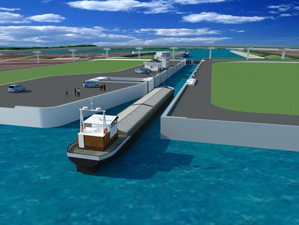 Hai dự án giao thông lớn dùng vốn ODA chậm tiến độ