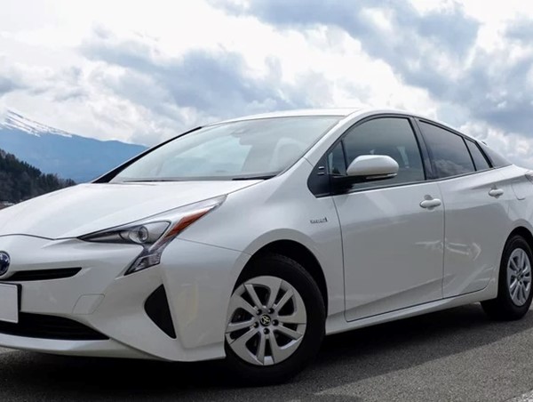 Pin xe Toyota Prius có độ bền bao lâu?