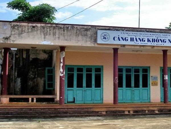 Cục Hàng không kiến nghị giao tỉnh Sơn La đầu tư xây sân bay Nà Sản