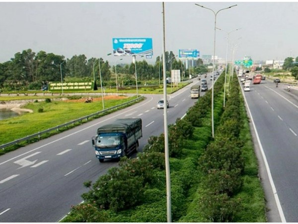 Nghiên cứu đề xuất đầu tư xây dựng cao tốc Bắc Ninh - Phả Lại 