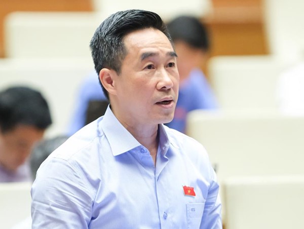 Dự án đường Vành đai 4 Vùng Thủ đô mở ra một hành lang kinh tế