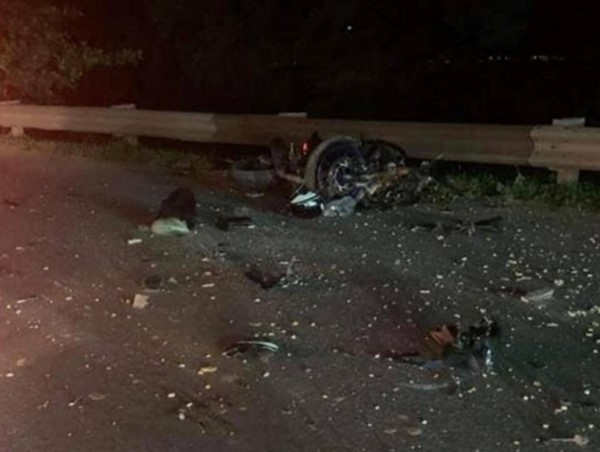 Tai nạn nghiêm trọng ở Bắc Ninh, ít nhất 3 người tử vong