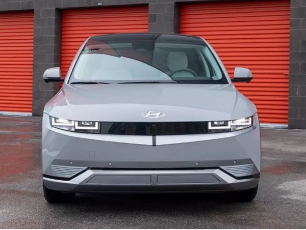 2022 Hyundai Ioniq 5: Nhiều ưu điểm đánh giá là mẫu xe tốt