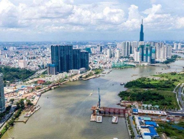 TP Hồ Chí Minh công bố 197 dự án cần kêu gọi đầu tư với tổng vốn trên 943.900 tỷ đồng