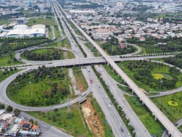 TP Hồ Chí Minh yêu cầu rà soát điều chỉnh quy hoạch dự án tuyến đường Vành đai 3