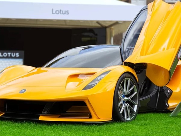 10 mẫu xe điện ấn tượng nhất mọi thời đại