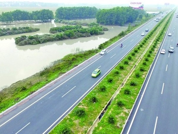Đề xuất đầu tư hơn 76.000 tỷ đồng làm cao tốc đoạn Bãi Vọt - Hàm Nghi