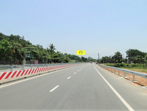 Phê duyệt chủ trương đầu tư dự án cải tạo, nâng cấp Quốc lộ 14B qua Đà Nẵng